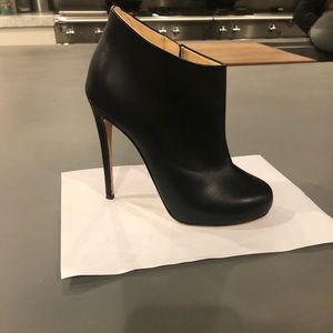 Giuseppe Zanotti Booties